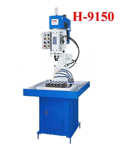 Máy khoan tự động thủy lực H-9150/ Hydraulic Automatic Drilling Machine  H-9150